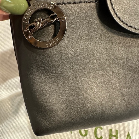 Longchamp LE PLIAGE XTRA XS CROSSBODY BAG - Picture 8 of 14